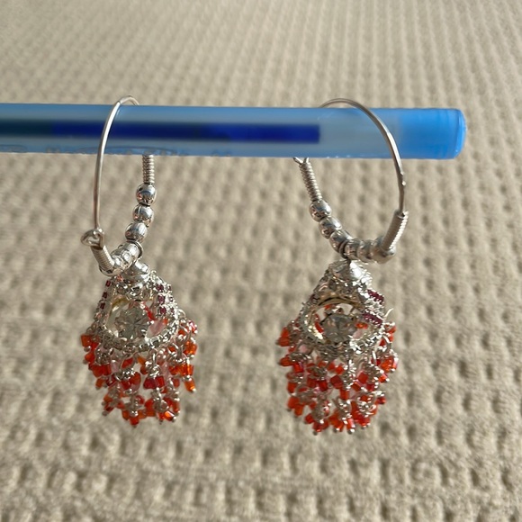 Brian Jhumki Earrings Bundle - Picture 7 of 8